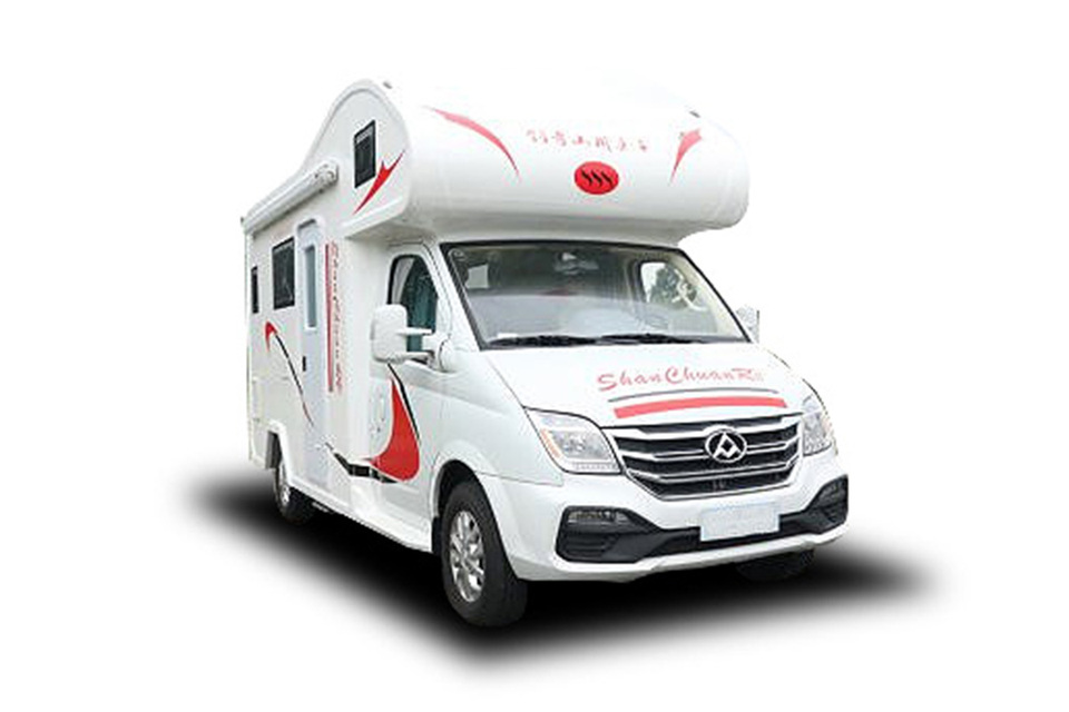 大通C型