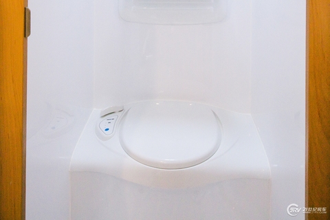 生活区