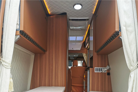 生活区