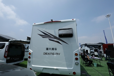 车身外观