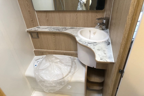 生活区