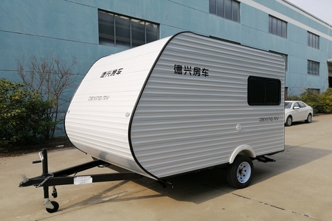 车身外观