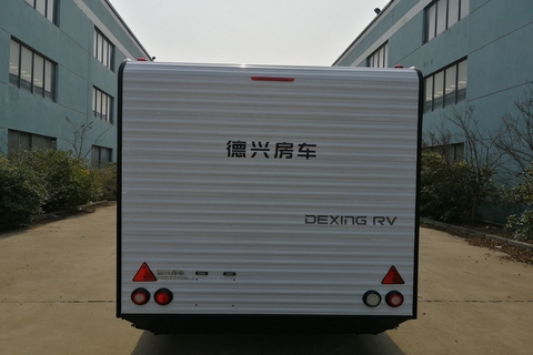 车身外观