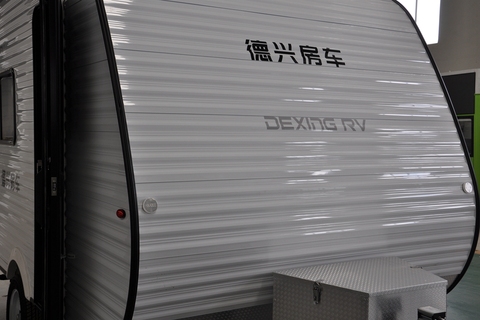 外观细节