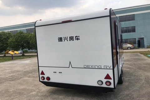 车身外观