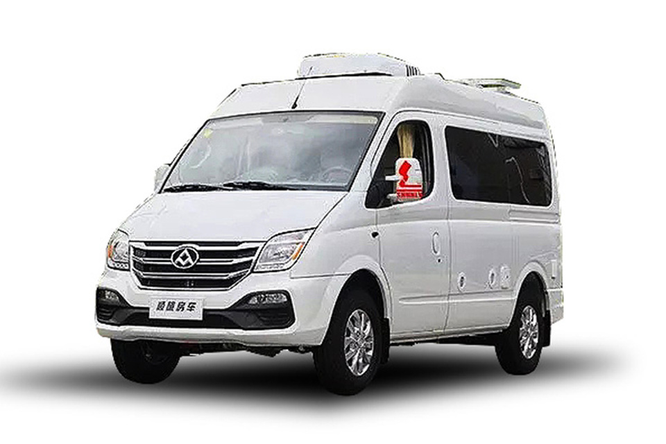 短轴X6