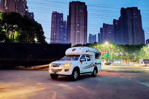 车身外观
