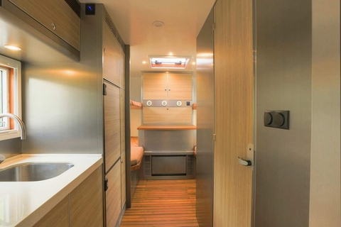 生活区