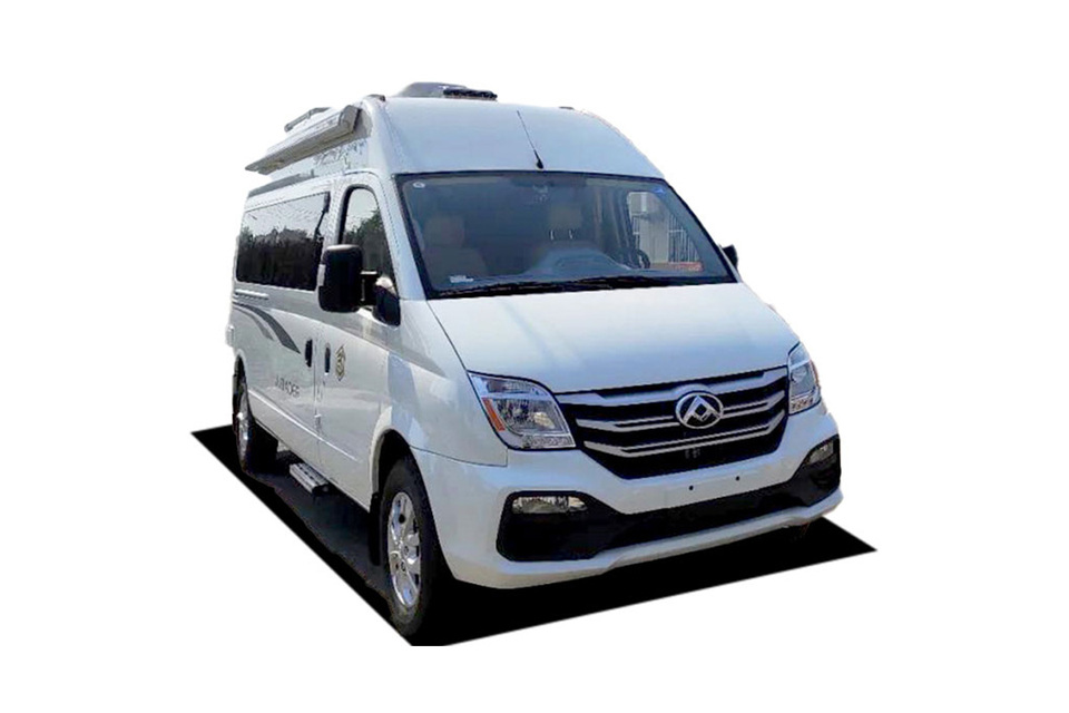 V80B型