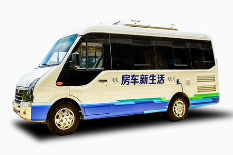 车身外观