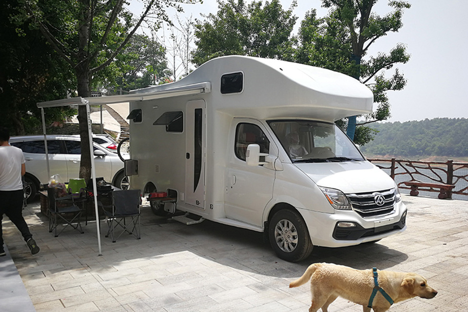 V80 C型