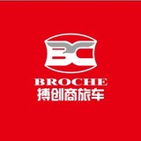 搏创房车