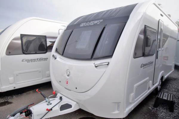 SWIFT SPRITE ALPINE 4