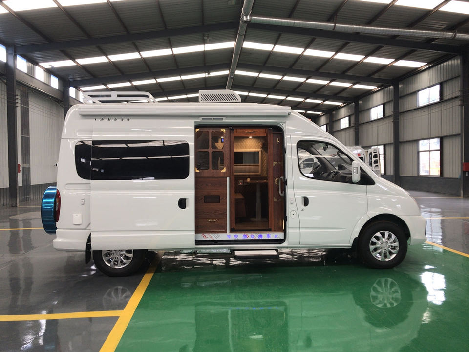 横床版