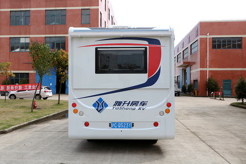车身外观