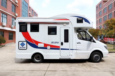 车身外观
