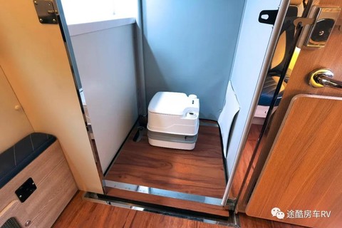 生活区