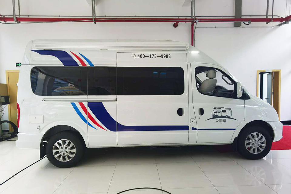 长轴高顶