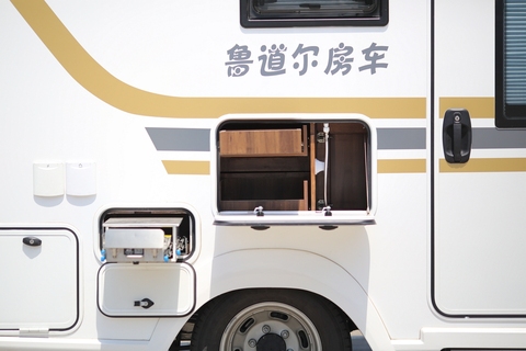 外观细节