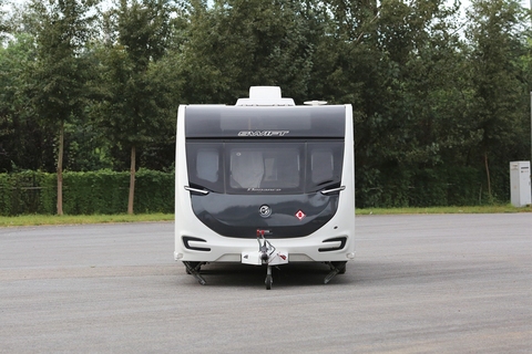 车身外观
