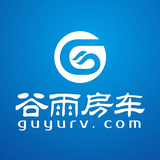 谷雨房车