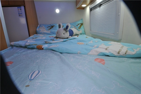 生活区