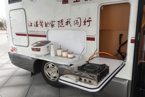 外观细节