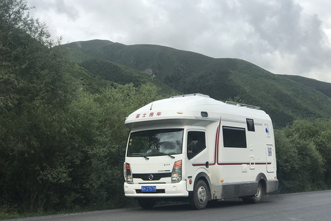 车身外观