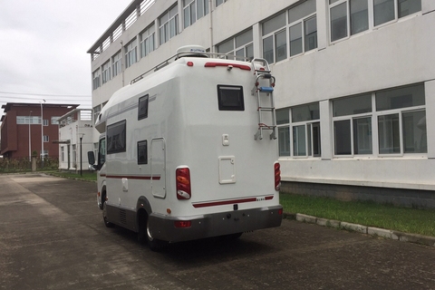 车身外观