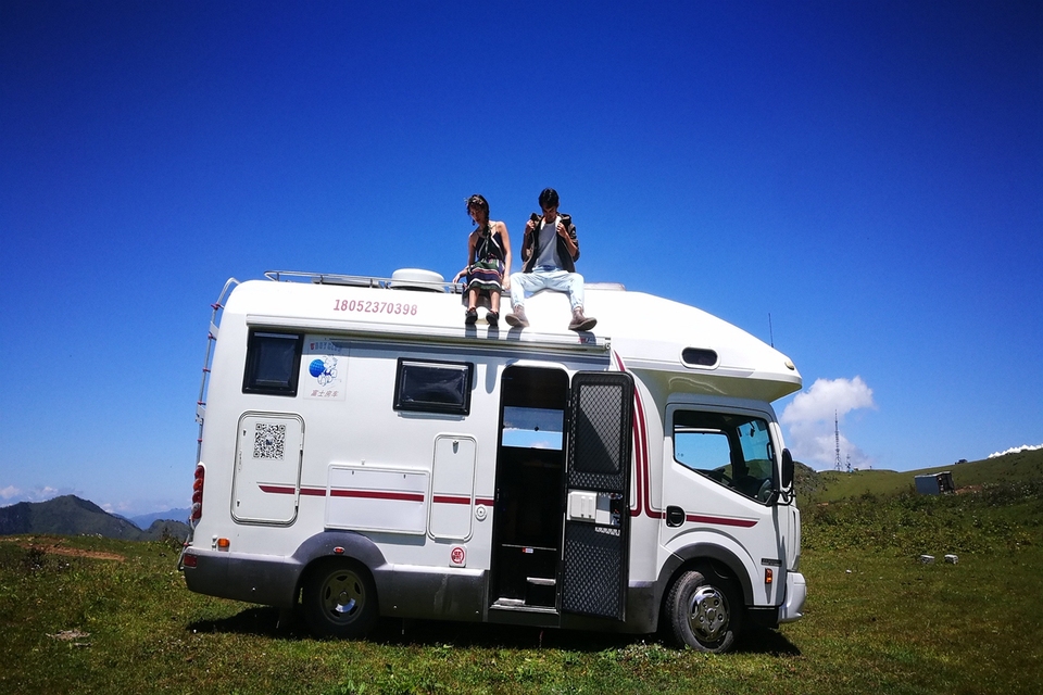 RV900