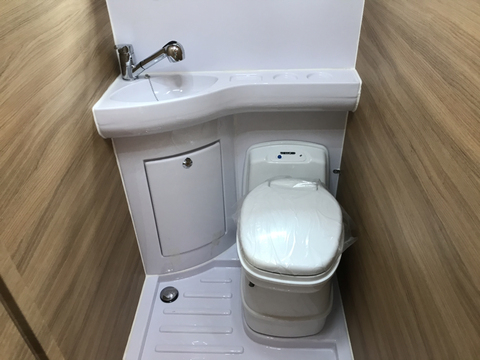 生活区