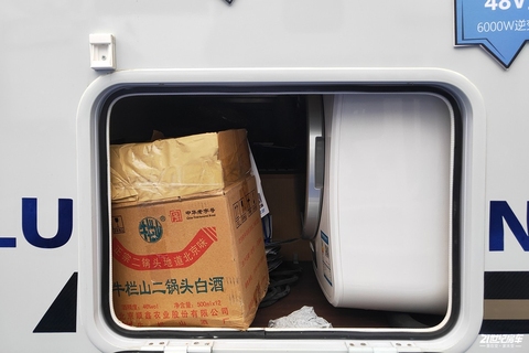 外观细节