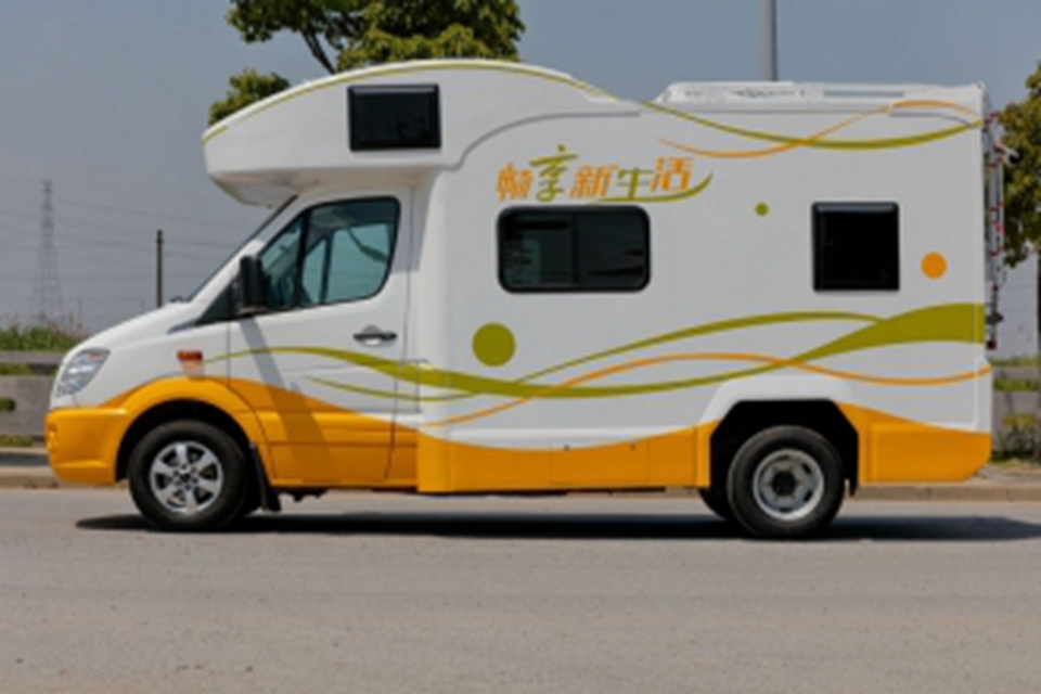 海格H5V C型