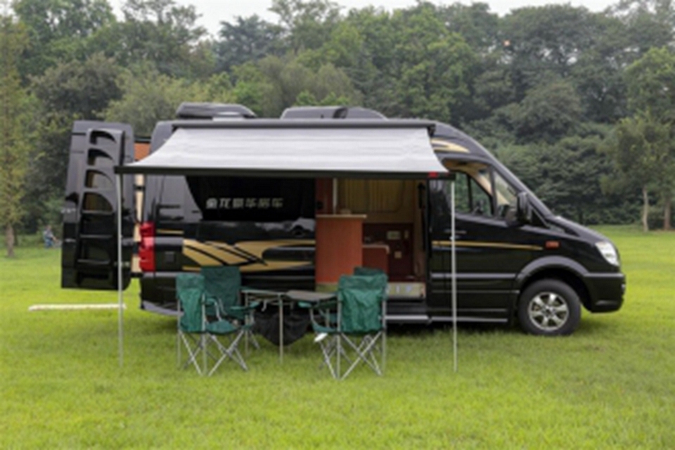 海格H5V B型
