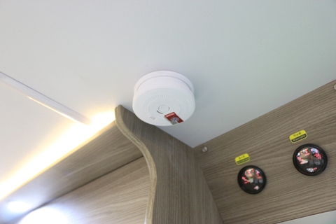 生活区