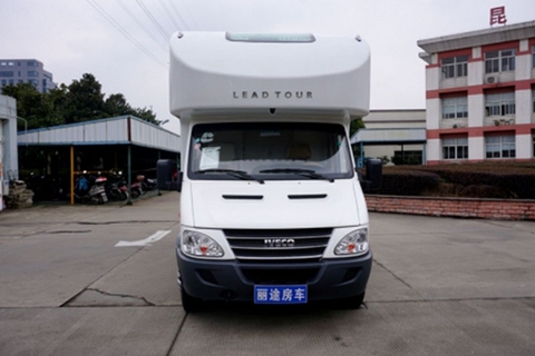 车身外观
