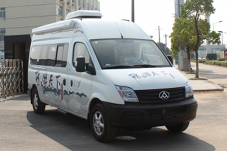 畅游B1