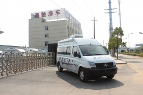 车身外观