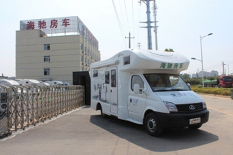 车身外观