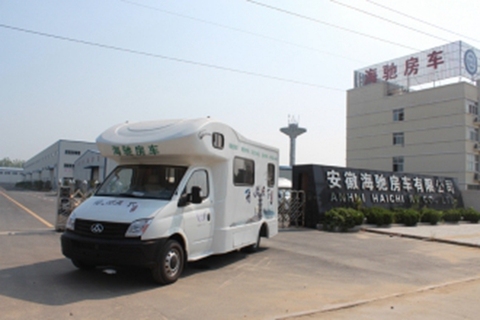 车身外观