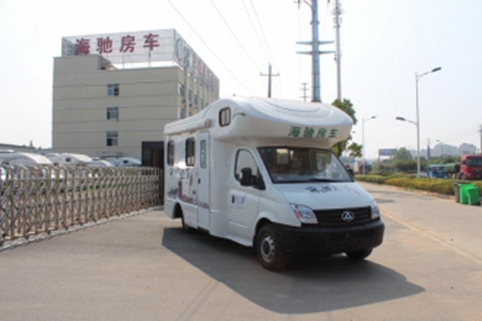 畅游C2