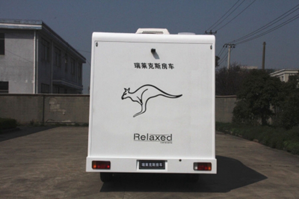 大通V80C型