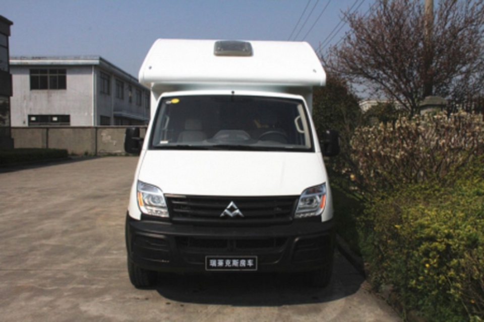 大通V80C型
