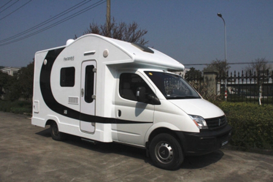 大通V80C型
