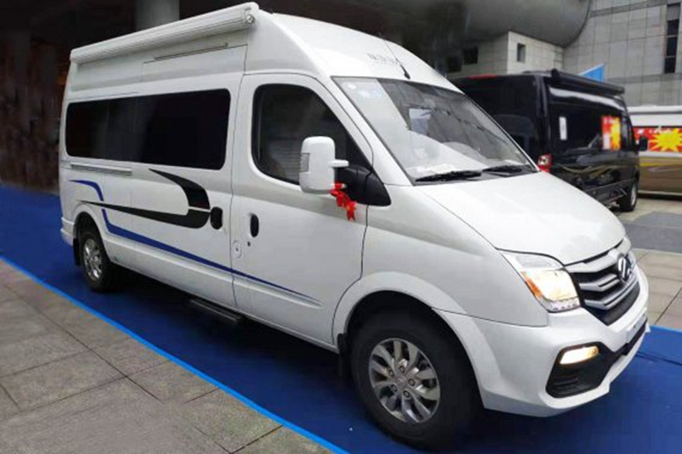 大通B型