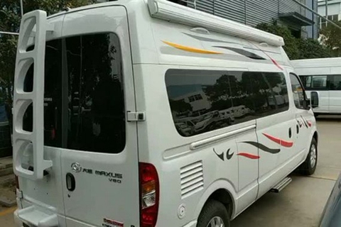 车身外观