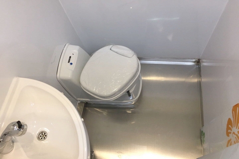 生活区