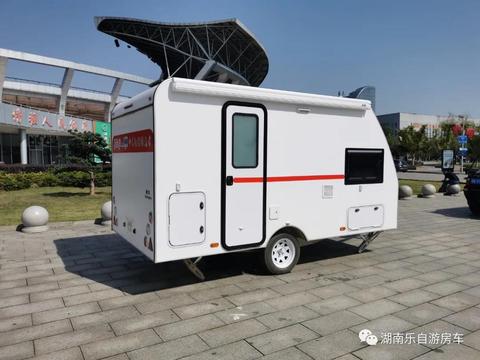 车身外观