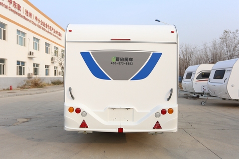 车身外观