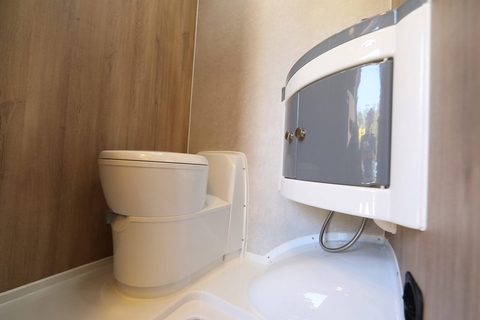 生活区